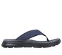 Relaxed Fit: Sargo - Point Vista, NAVY, large image number 0