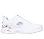 Skech-Air Dynamight - Laid Out, WHITE / MULTI, large image number 0