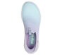 Skechers Slip-ins: Ultra Flex 3.0 - Beauty Blend, LEVANDULE / TYRKYSOVÁ, large image number 1