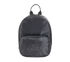 Star Mini Backpack, ČERNÁ, swatch