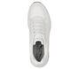Skechers Arch Fit S-Miles - Mile Makers, WHITE, large image number 2