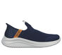Skechers Slip-ins: Ultra Flex 3.0 - Smooth Step, NAVY, large image number 0