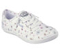 BOBS B Cute - Painted Petals, WHITE / MULTI, large image number 5