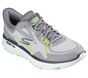 GO RUN 7.0 - Interval, GRAY / LIME, large image number 4