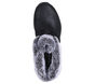 Skechers Slip-ins: On-the-GO Joy - Cozy Charm, BLACK / GRAY, large image number 2