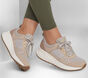 Skechers BOBS Sport Sparrow 2.0 - Retro Clean, TAUPE / MULTI, large image number 1