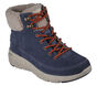 Skechers On-the-GO Glacial Ultra - Woodsy, NAVY, large image number 5