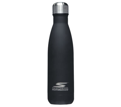 Laser Engraved Sport Water Bottle