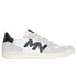 Mark Nason: New Wave Cup - The Racket, WHITE / BLACK, swatch