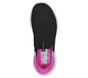 Skechers Slip-Ins: Ultra Flex 3.0 - Fresh Time, BLACK / PINK, large image number 1