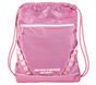 Skechers Forch Cinch Tote, LIGHT PINK, large image number 0
