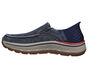 Skechers Slip-ins: Remaxed - Fenick, NAVY, large image number 4