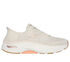 Skechers Slip-ins Max Cushioning AF - Paramount, NATURAL / PEACH, swatch