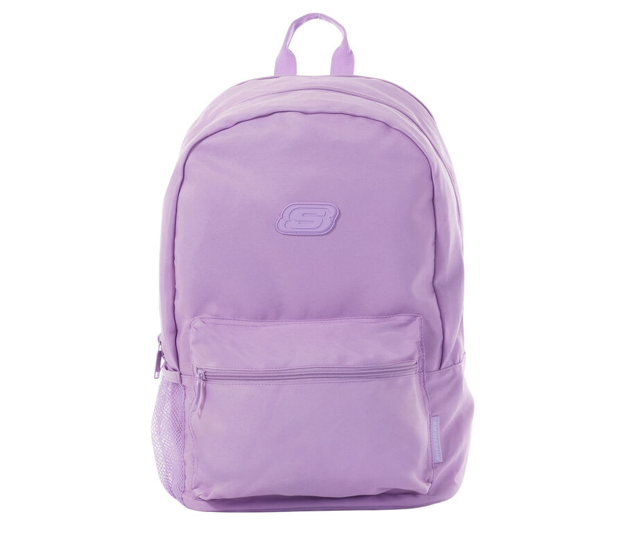 Essential Backpack, LEVANDULE, largeimage number 0