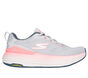 Max Cushioning Suspension - High Road, LIGHT GRAY / PINK, large image number 0