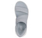 Skechers Slip-ins: GO WALK Flex Sandal - Enticing, GRAY, large image number 1