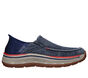 Skechers Slip-ins: Remaxed - Fenick, NAVY, large image number 0