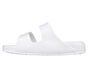 Foamies: Arch Fit Cali Breeze 2.0, WHITE, large image number 4