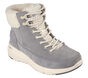 Skechers On-the-GO Glacial Ultra - Woodlands, GRAY, large image number 4