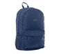 Essential Backpack, TMAVE MODRÁ, large image number 2