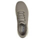 Skechers Slip-ins: BOBS Sport Squad Chaos, TAUPE, large image number 2