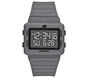 Larson East-West PU Watch, GRAY, large image number 0