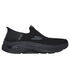 Skechers Slip-ins: Max Cushioning AF - Fortuitous, BLACK, swatch