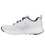 Skechers Arch Fit - Glee For All, WHITE / BLACK, large image number 4
