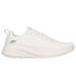Skechers BOBS Sport Squad Chaos - Prism Bold, OFF WHITE, swatch