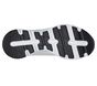Skechers Arch Fit - Glee For All, WHITE / BLACK, large image number 2
