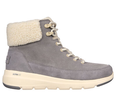 Skechers On-the-GO Glacial Ultra - Woodlands