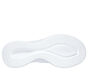Skechers Slip-ins: Ultra Flex 3.0 - Brilliant, WHITE, large image number 2