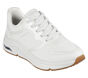 Skechers Arch Fit S-Miles - Mile Makers, WHITE, large image number 5
