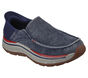 Skechers Slip-ins: Remaxed - Fenick, NAVY, large image number 5