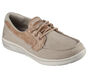 Skechers Arch Fit Uplift - Cruise'n By, NATURAL, large image number 4