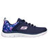 FLEX APPEAL 4.0 - LET IT BLOSSOM, NAVY / MULTI, swatch