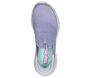 Skechers Slip-Ins: Ultra Flex 3.0 - Colory Wild, LEVANDULE / MULTI, large image number 1