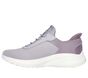 Skechers Slip-ins: BOBS Sport Squad Chaos, LEVANDULE, large image number 3