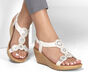 Beverlee - Date Glam Sandal, OFF WHITE, large image number 1