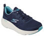 GO RUN Elevate - Double Time, NAVY / MULTI, large image number 5