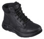GO WALK Arch Fit Boot - Simply Cheery, BLACK, large image number 5