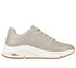 Skechers Arch Fit S-Miles - Mile Makers, SEDOHNEDÁ, swatch