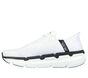 Skechers Slip-ins: Max Cushioning Premier, WHITE / BLACK, large image number 4