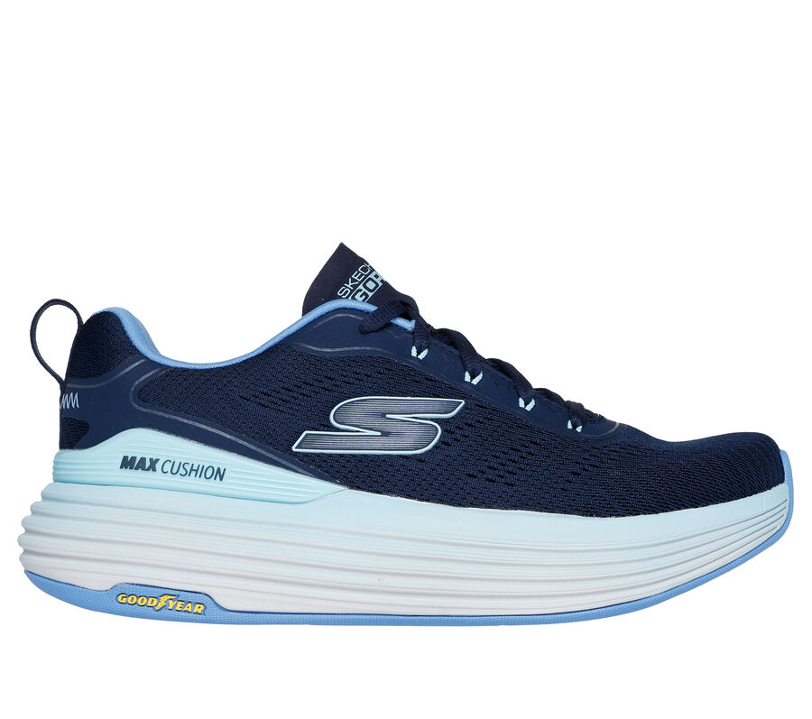 Max Cushioning Suspension - High Road, NAVY / BLUE, largeimage number 0