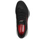 Skechers Viper Court Pro - Pickleball, BLACK / RED, large image number 1