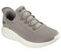 Skechers Slip-ins: BOBS Sport Squad Chaos, TAUPE, large image number 5