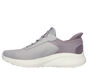 Skechers Slip-ins: BOBS Sport Squad Chaos, LEVANDULE, large image number 3