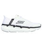 Skechers Slip-ins: Max Cushioning Premier, WHITE / BLACK, large image number 0