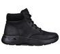 GO WALK Arch Fit Boot - Simply Cheery, BLACK, large image number 4