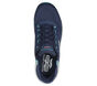 Skechers Slip-ins: Arch Fit 2.0 - Easy Chic, NAVY / TURQUOISE, large image number 2